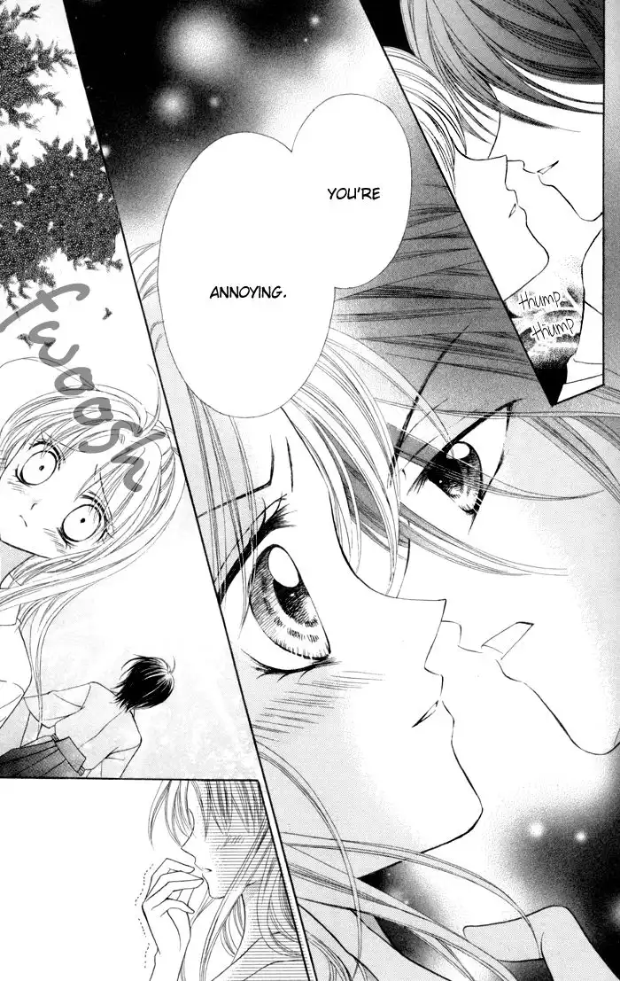 Usotsuki na Gemini Chapter 1 34